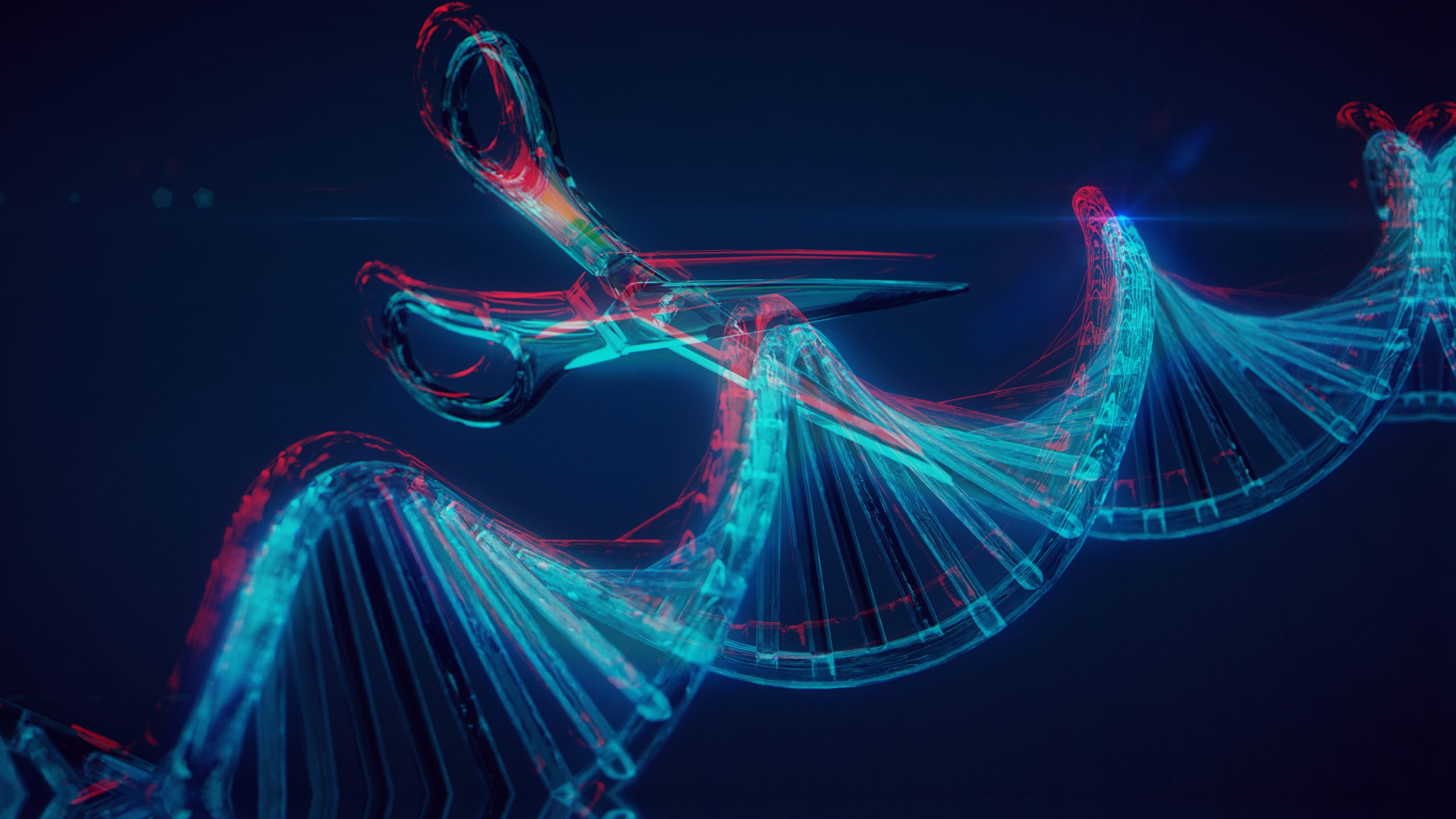 CRISPR gene editing