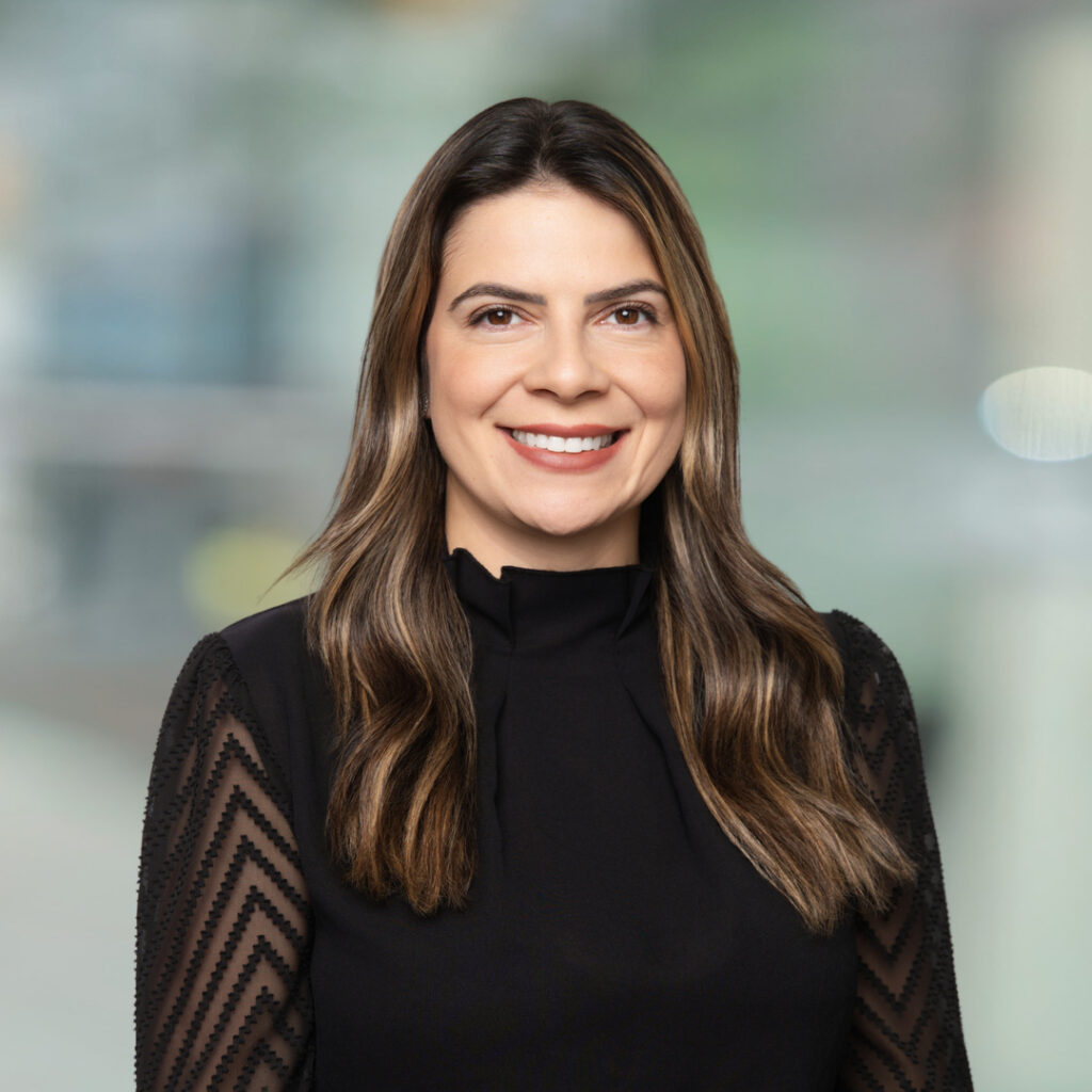 Giselle Bagatini, M.Sc.