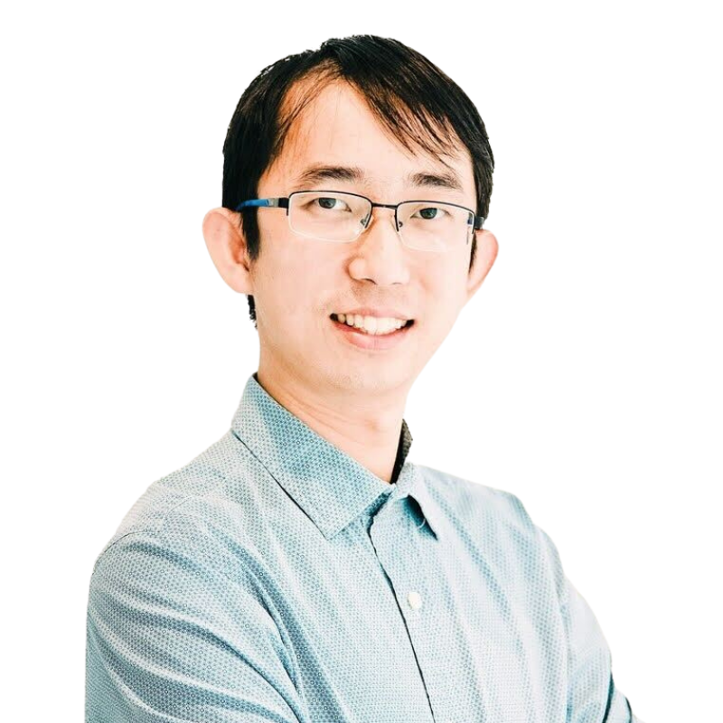 Peng Zhang, Ph.D.
