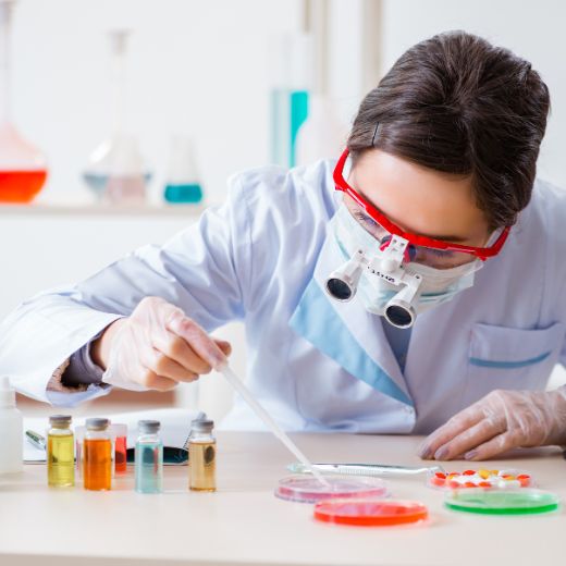 Drug Discovery & Development