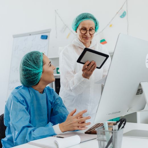 Precision Medicine & Clinical Research