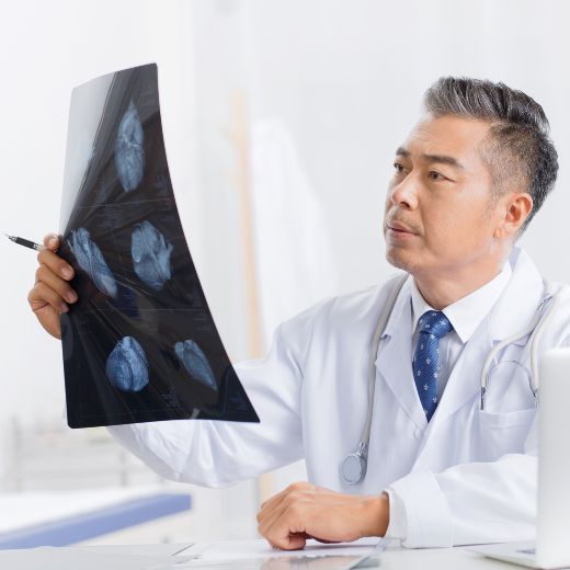 Cancer Research & Oncology