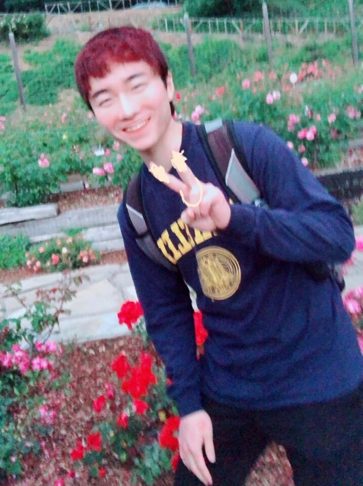Jin Kweon