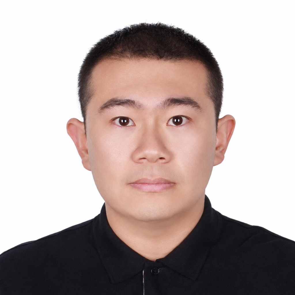 Mike Wu