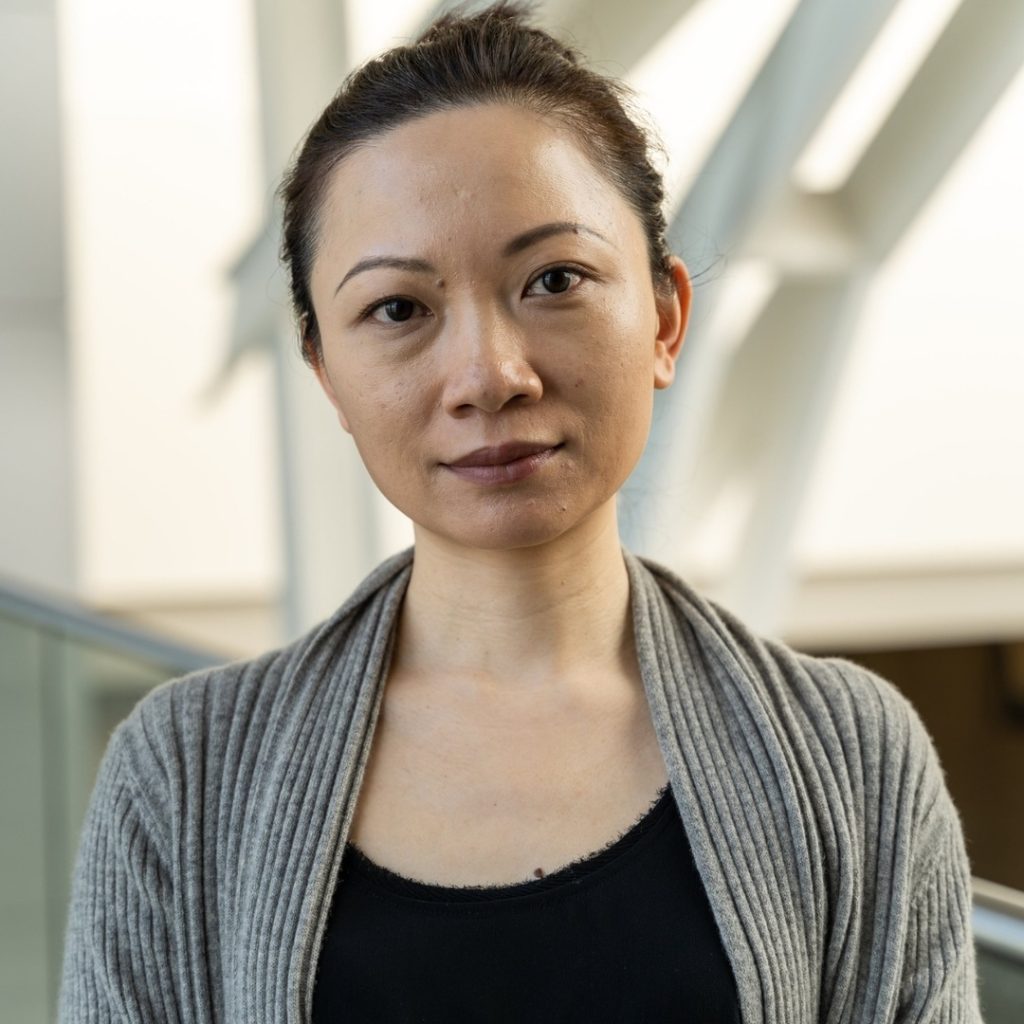 Tina Chen